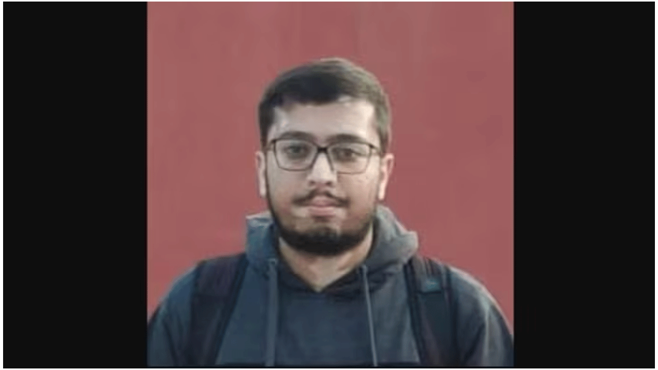 Job Offer | డీఏవీవీ విద్యార్ధి అరుదైన ఘ‌న‌త : రూ. 1.13 కోట్ల వార్షిక వేత‌నంతో జాబ్ ఆఫ‌ర్‌