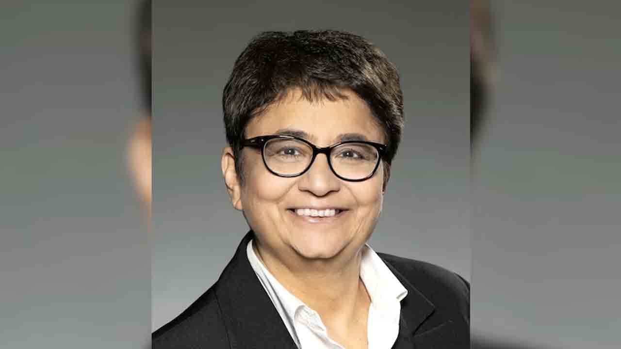 NRI News | కీలక పదవిలో భారత సంతతి మహిళను నియమించిన బైడెన్