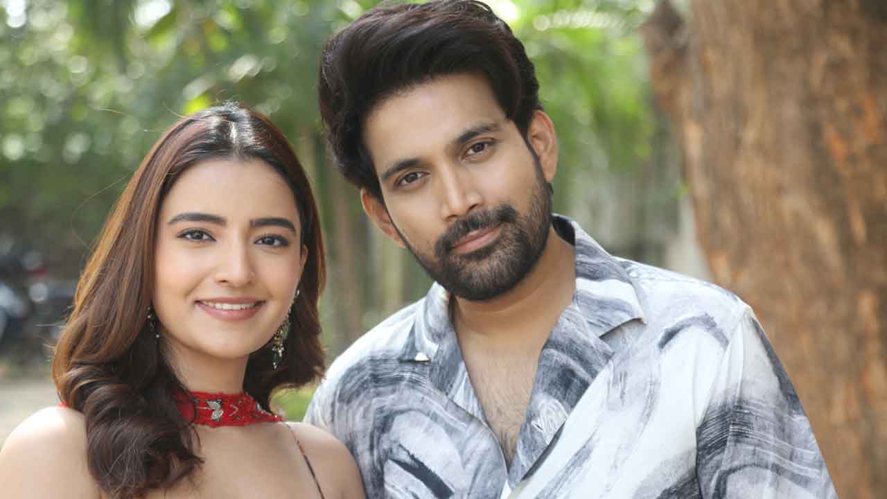 ప్రయోగం ఫలించింది