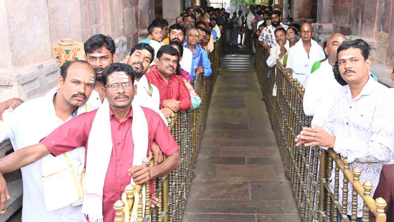 Srisailam3