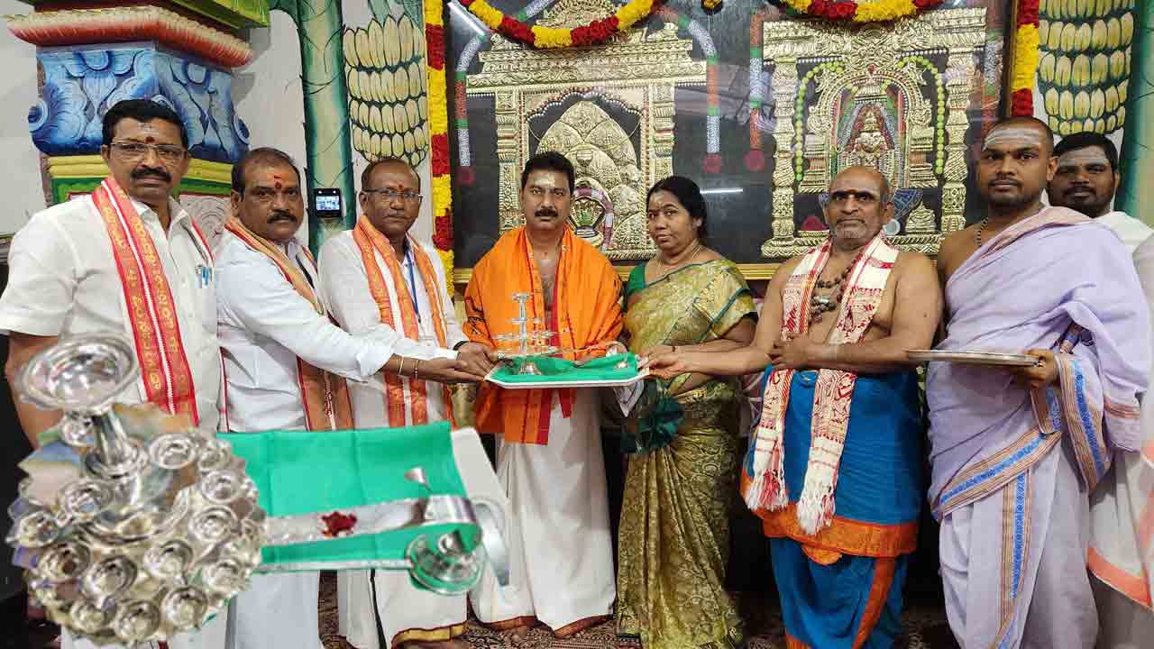 Srisailam5