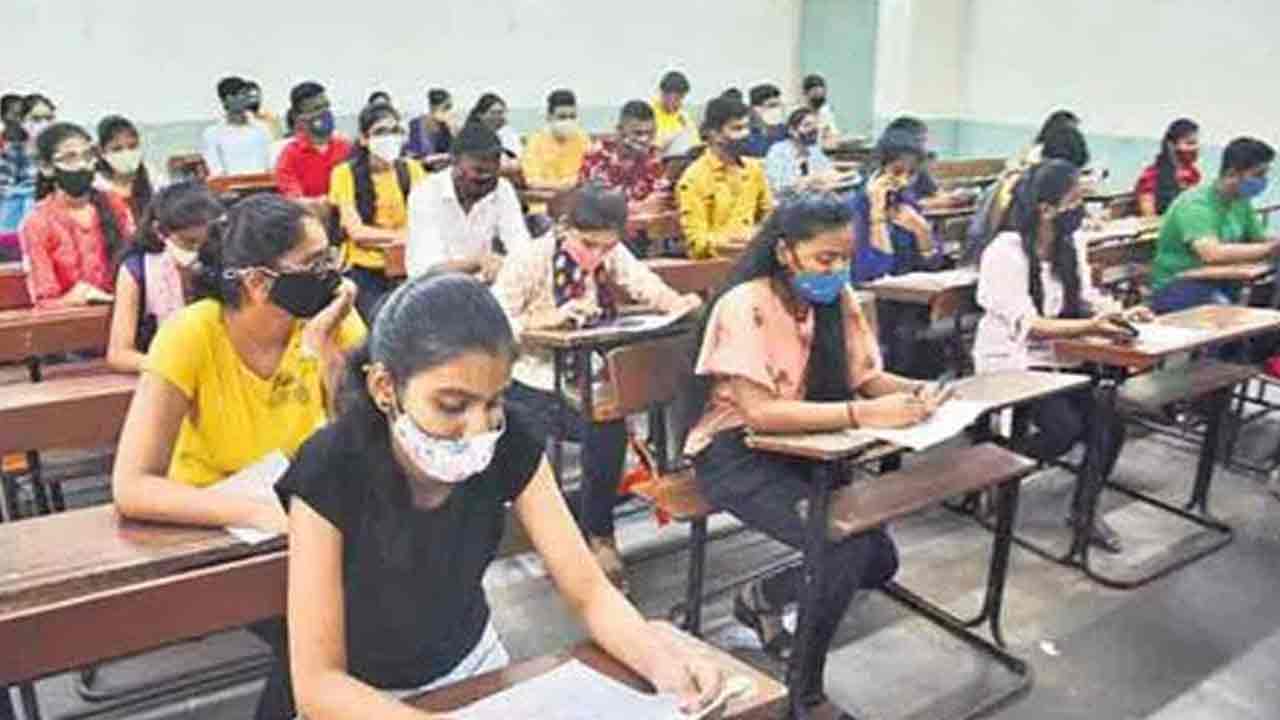 TS SSC | ప‌దో త‌ర‌గ‌తి వార్షిక ప‌రీక్ష‌ల ఫీజు షెడ్యూల్ విడుద‌ల‌