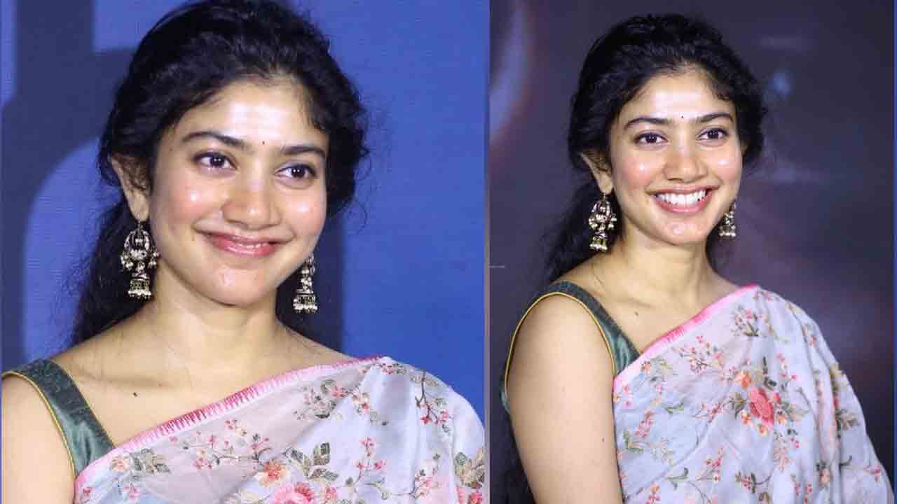 Sai Pallavi | సాయిపల్లవి సినిమా కోసం వెయిటింగ్‌ ఇక్కడ.. !