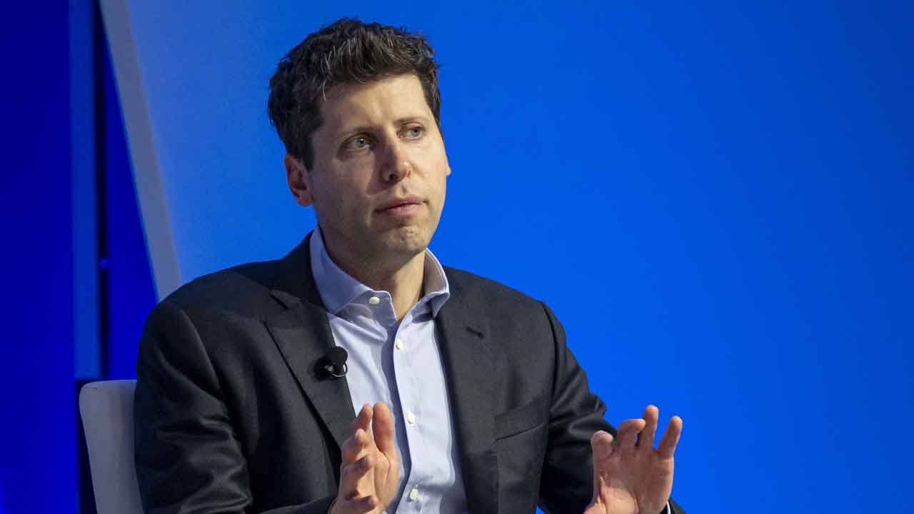 Open AI | వెనక్కి తగ్గిన ఓపెన్‌ ఏఐ.. శ్యామ్‌ ఆల్టమన్‌కు మళ్లీ సీఈవోగా బాధ్యతలు