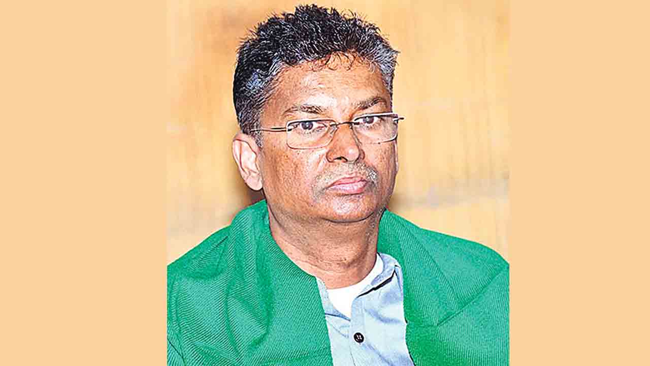 Karnataka | కర్ణాటకలో కుర్చీలాట.. సిద్ధరామయ్య, డీకే తర్వాత సీఎం రేసులో తెరపైకి వచ్చిన మరొకరు!