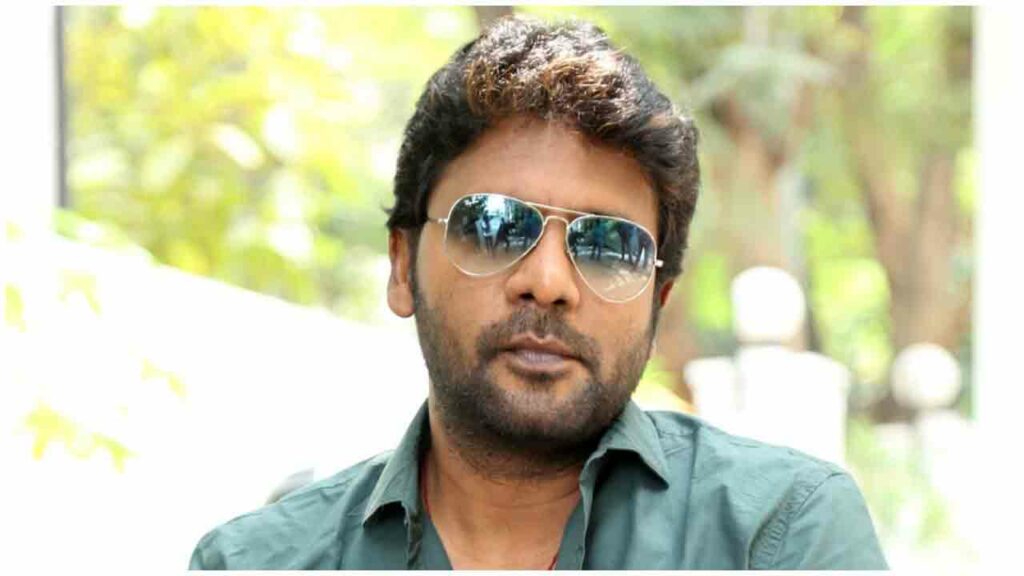 Satyam Rajesh