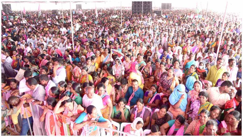 Shadnagar