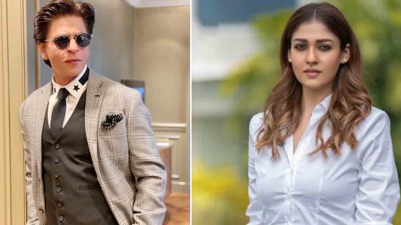 Shah Rukh Khan – IMDb | ఐఎండీబీ మోస్ట్‌ పాపులర్ ఇండియ‌న్ స్టార్ గా షారుఖ్‌ఖాన్‌.. టాలీవుడ్‌లో ఎవ‌రంటే.!