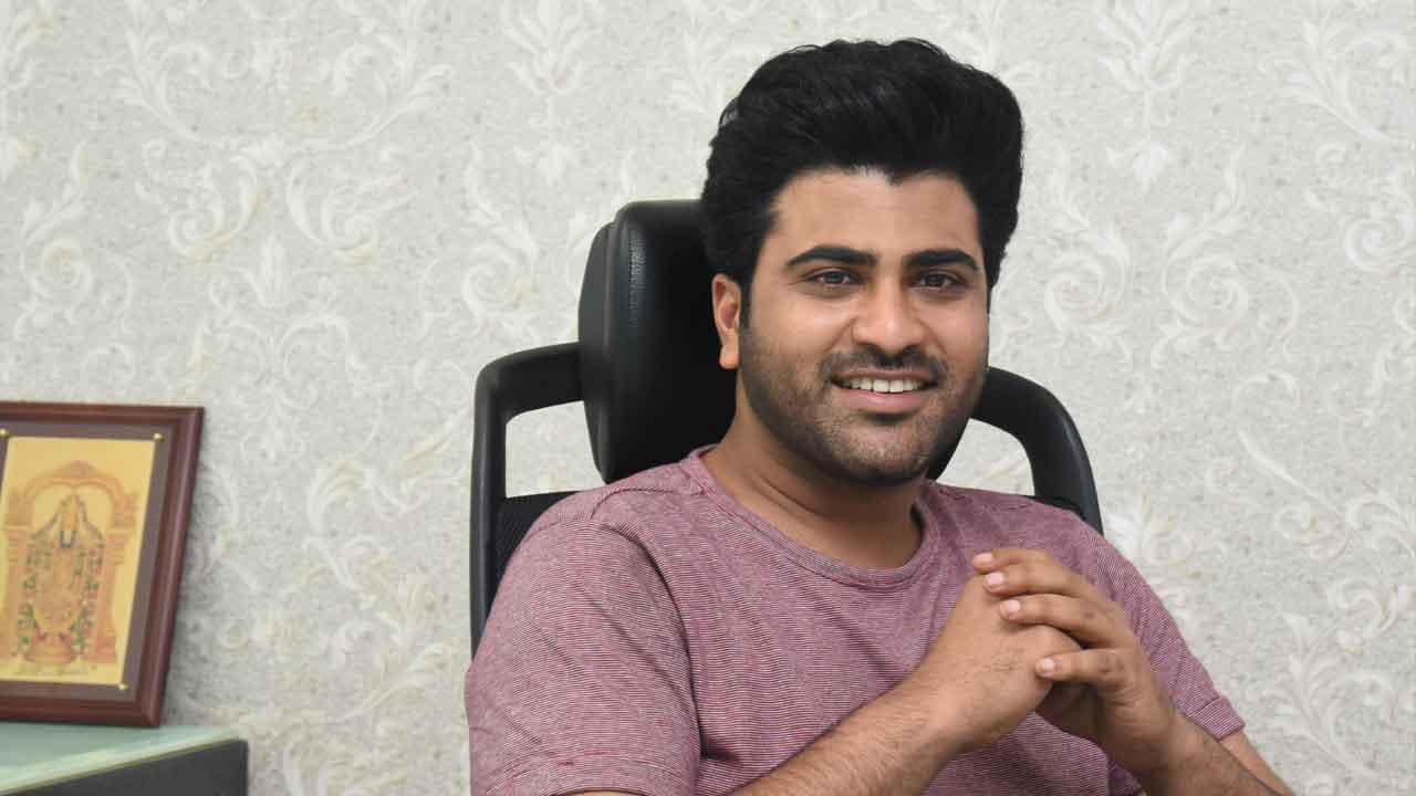 వచ్చే ఏడాది మూడు సినిమాలు