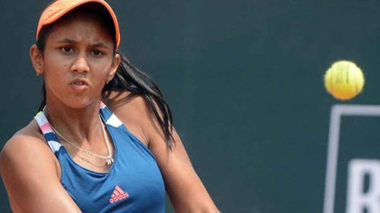 సెమీస్‌లో రష్మిక