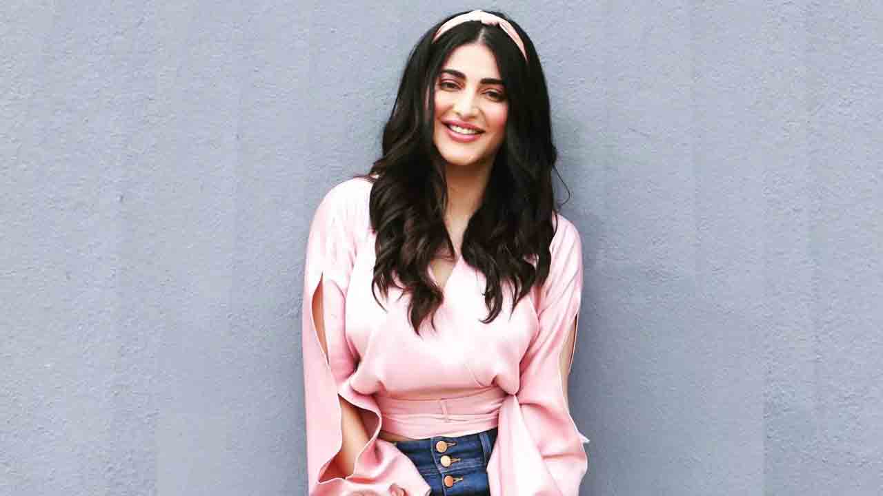 Shruti Haasan | 30 ఏళ్లు దాటినా పెళ్లి చేసుకోకపోవడం నేరమా? : శ్రుతి హాసన్‌