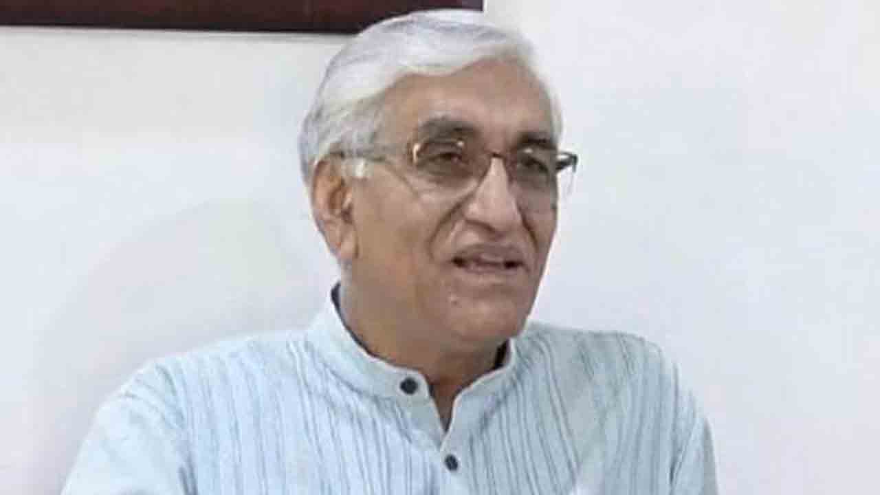 నేనూ సీఎం అభ్యర్థినే..!