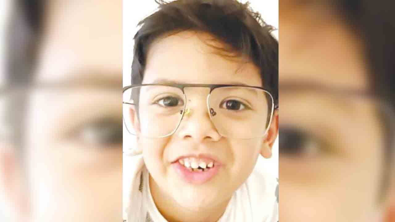 Cardiac Arrest | గుండెపోటుతో ఆరేళ్ల బాలుడు మృతి