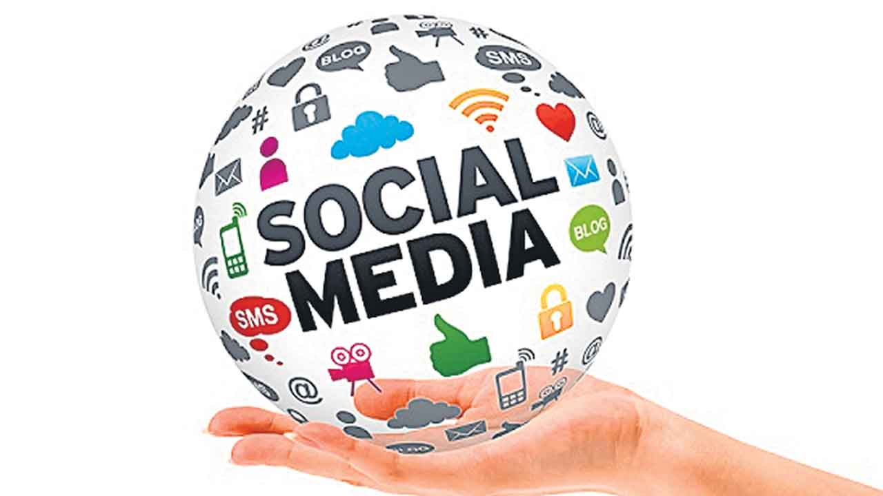 CP Sandeep Shandilya | సోషల్‌ మీడియాతో జాగ్రత్త.. వీడియోకాల్స్‌కు దూరంగా ఉండండి: సీపీ సందీప్‌ శాండిల్యా