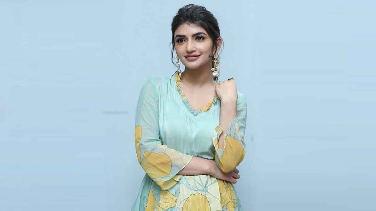 Sreeleela | ఏదీ ఏమైనా అదే నా ఫస్ట్‌ ప్రియారిటీ : శ్రీలీల