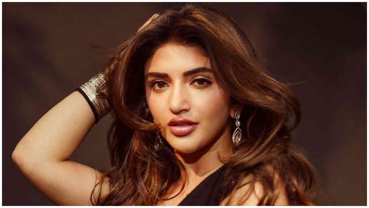 వావ్‌ శ్రీలీల