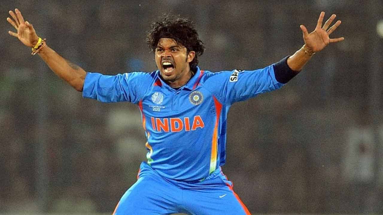 Sreesanth: చీటింగ్ కేసులో క్రికెట‌ర్ శ్రీశాంత్‌కు బెయిల్‌