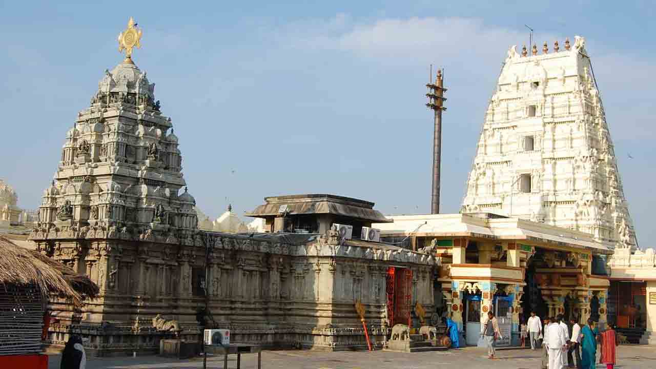 Tranfers | ఏపీలో పలు ఆలయాల ఈవోలు బదిలీ
