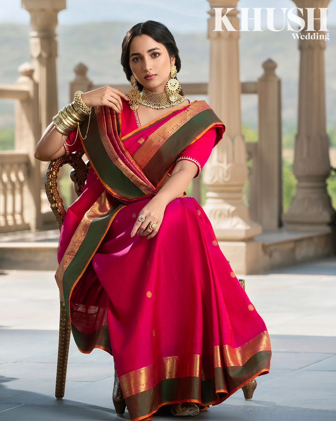 Srinidhi Shetty