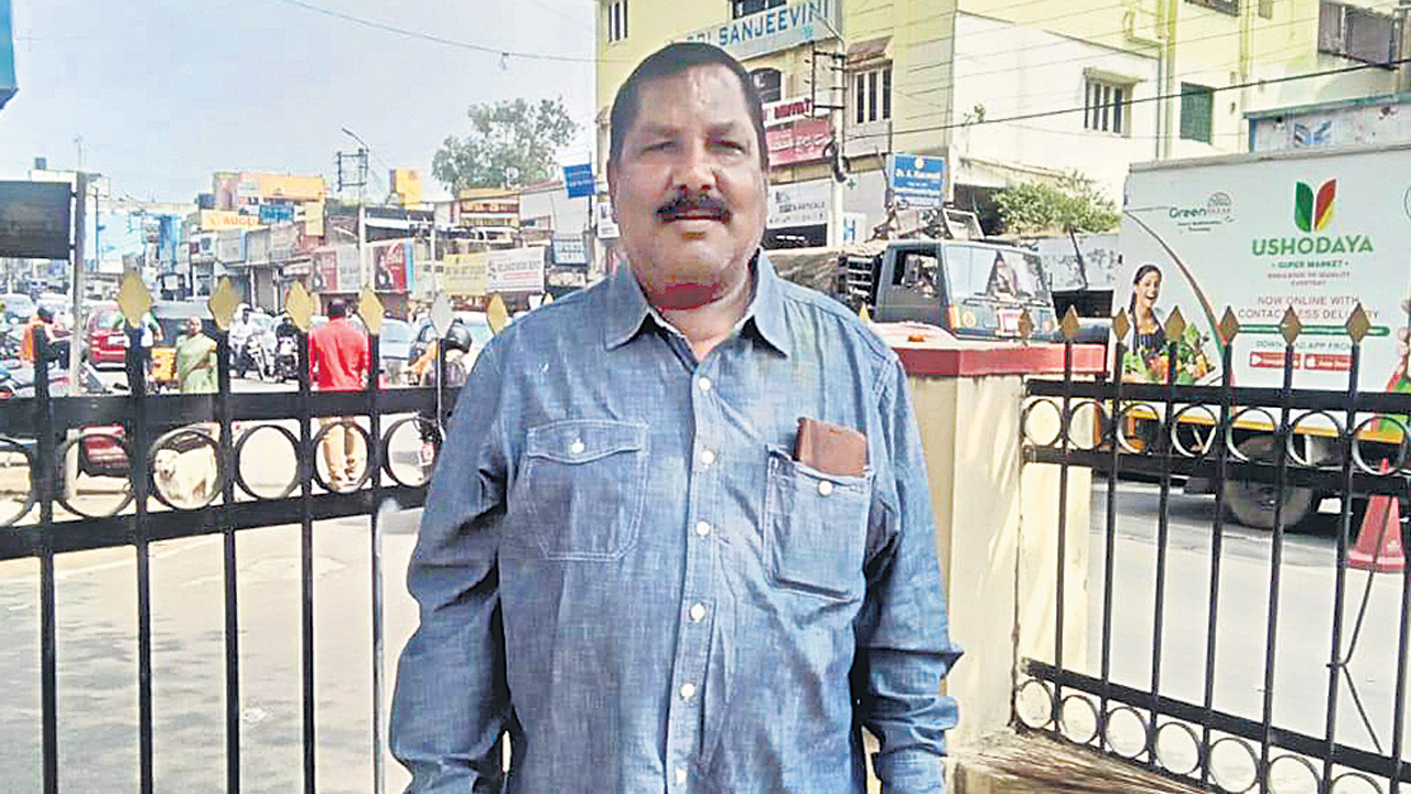 Shahar ki Baat | టిమ్స్‌ పూర్తయితే ప్రైవేటు దవాఖానకు పోవుడు తప్పుతది.. అల్వాల్‌వాసి మనసులో మాట