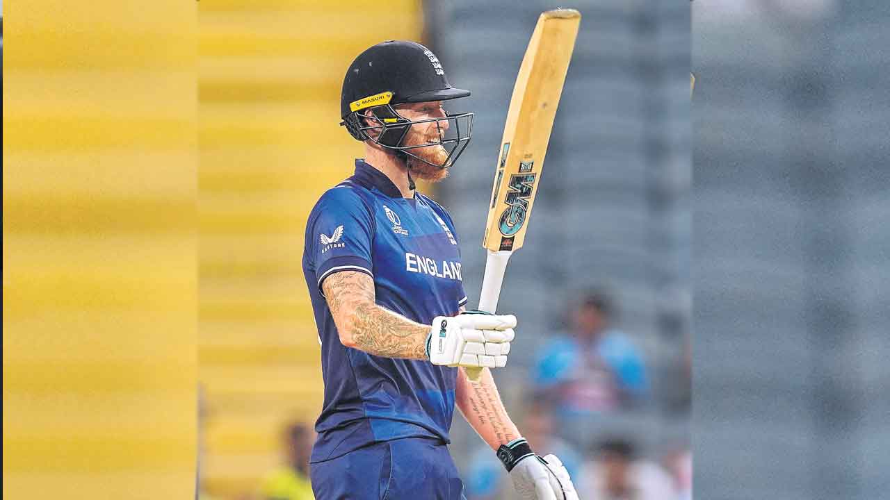 స్టోక్స్‌ సూపర్‌