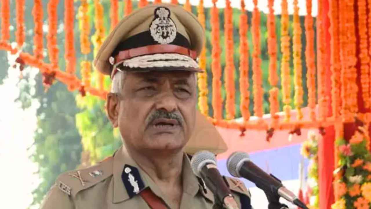 బుందేల్‌ఖండ్‌ డిమాండ్‌తో కొత్త పార్టీ