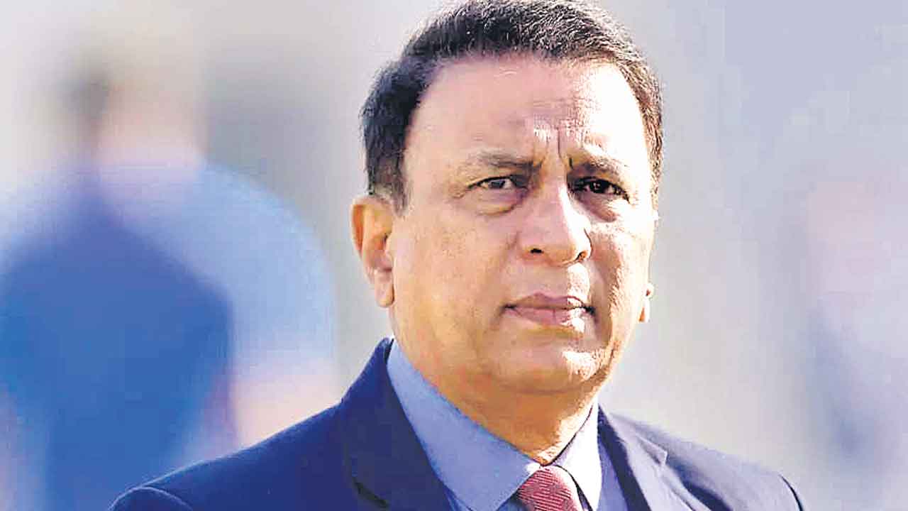 కేన్‌తో జాగ్రత్త : గవాస్కర్‌