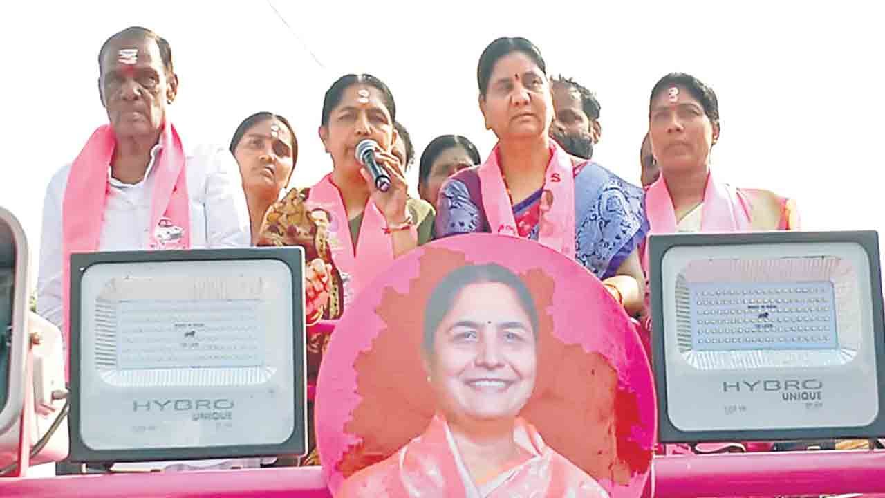 కేసీఆర్‌ బీమాతో.. ఇంటింటికీ ధీమా