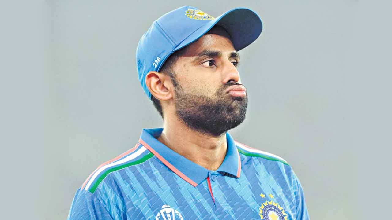 ఆసీస్‌తో టీ20 సిరీస్‌కు భారత జట్టు