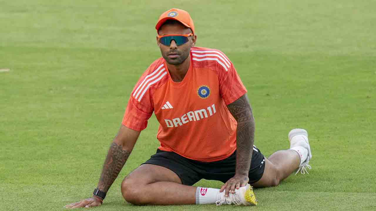 IND vs AUS | నేడు భారత్‌, ఆస్ట్రేలియా రెండో టీ20.. టీమిండియా జోరు కొనసాగించేనా!