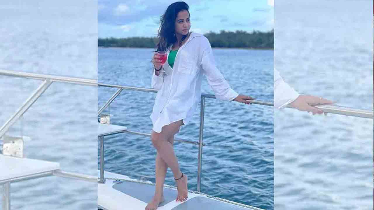 Swathi Deekshith | ఎన్‌ఆర్‌ఐ ఇంట్లోకి చొరబడ్డ టాలీవుడ్ నటి.. కేసు నమోదు