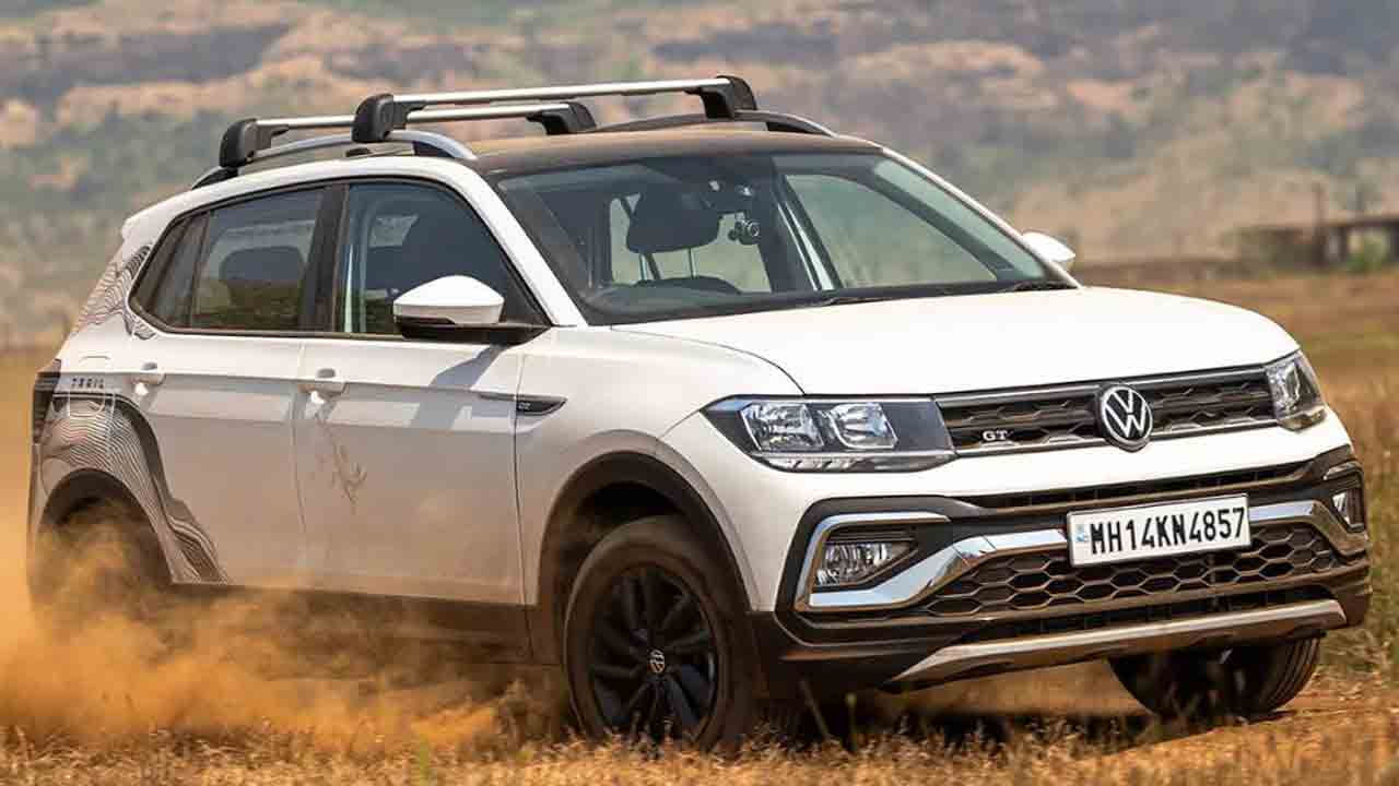 Volkswagen Taigun GT Edge | హ్యుండాయ్ క్రెటా అడ్వెంచర్‌తో పోటీ.. మార్కెట్లోకి ఫోక్స్ వ్యాగన్ టైగూన్ జీటీ ఎడ్జ్.. ఇవీ డిటైల్స్..!
