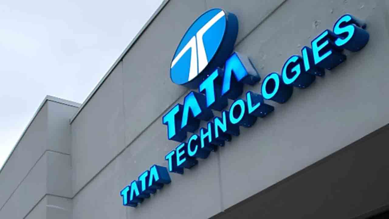 Tata Technologies |  తొలిరోజే దుమ్మురేపిన టాటా టెక్నాలజీస్‌ ఐపీవో.. షేర్లు కొనేందుకు ఎగబడ్డ ధనిక ఇన్వెస్టర్లు