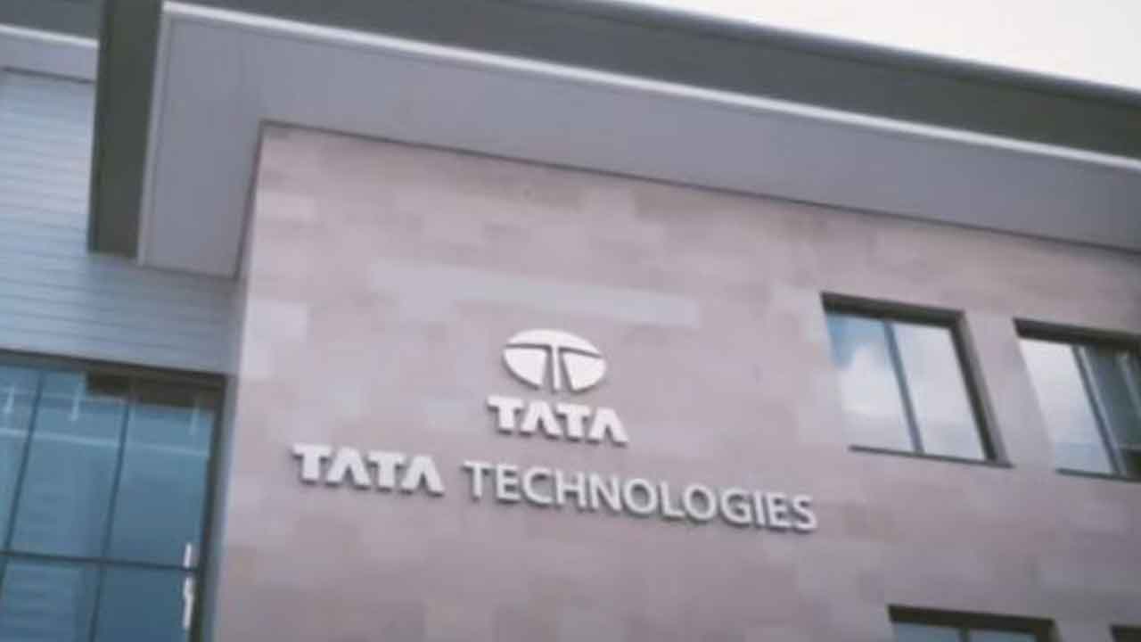 22న టాటా టెక్నాలజీస్‌ పబ్లిక్‌ ఆఫర్‌