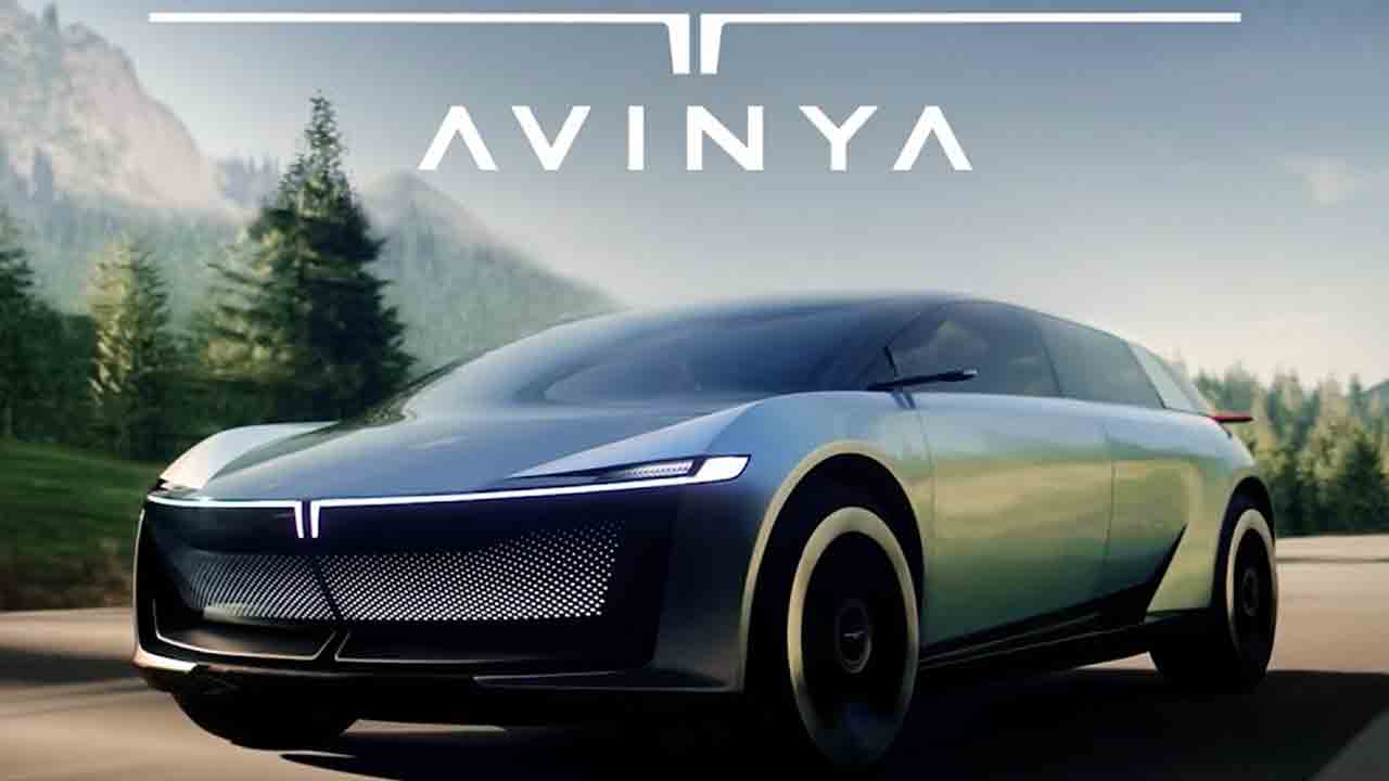 Tata Avinya | జాగ్వార్ ప్లాట్‌ఫామ్‌పై టాటా అవిన్యా కాన్సెప్ట్‌తో స‌రికొత్త ఈవీ కార్లు.. ఇక కార్ల త‌యారీ సంస్థ‌ల‌కు చుక్క‌లే..!