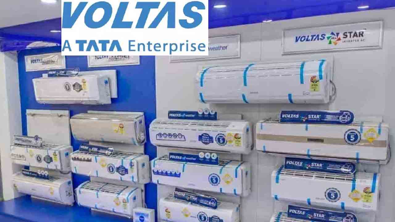 Tata- Voltas | హోం అప్లియెన్సెస్ ‘వోల్టాస్’కు ‘టాటా’ రాంరాం.. ఎందుకంటే..?!