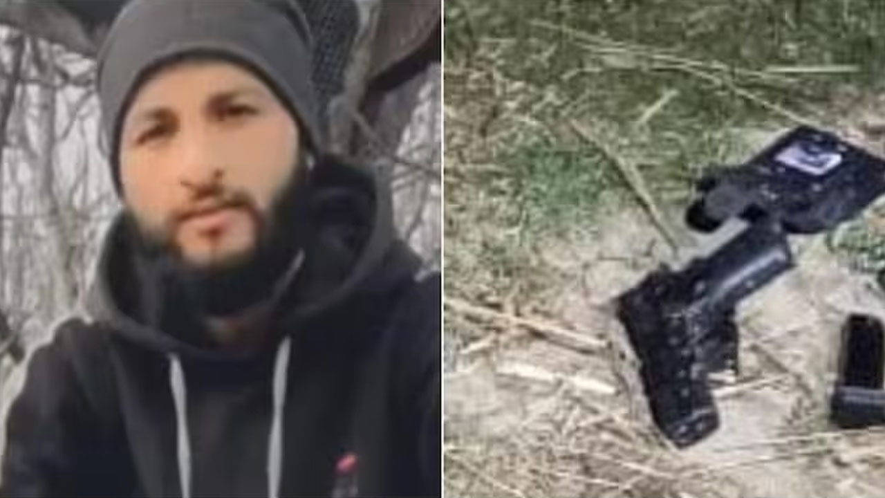 Shopian Encounter | షోపియాన్‌లో ఎన్‌కౌంటర్‌.. టీఆర్‌ఎఫ్‌ ఉద్రవాది హతం