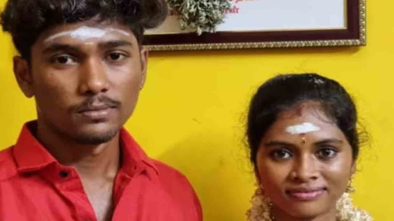 Couple’s Murder | పెద్దల ఇష్టానికి వ్యతిరేకంగా పెళ్లి చేసుకున్న జంట.. మూడు రోజులకే దారుణంగా హత్య