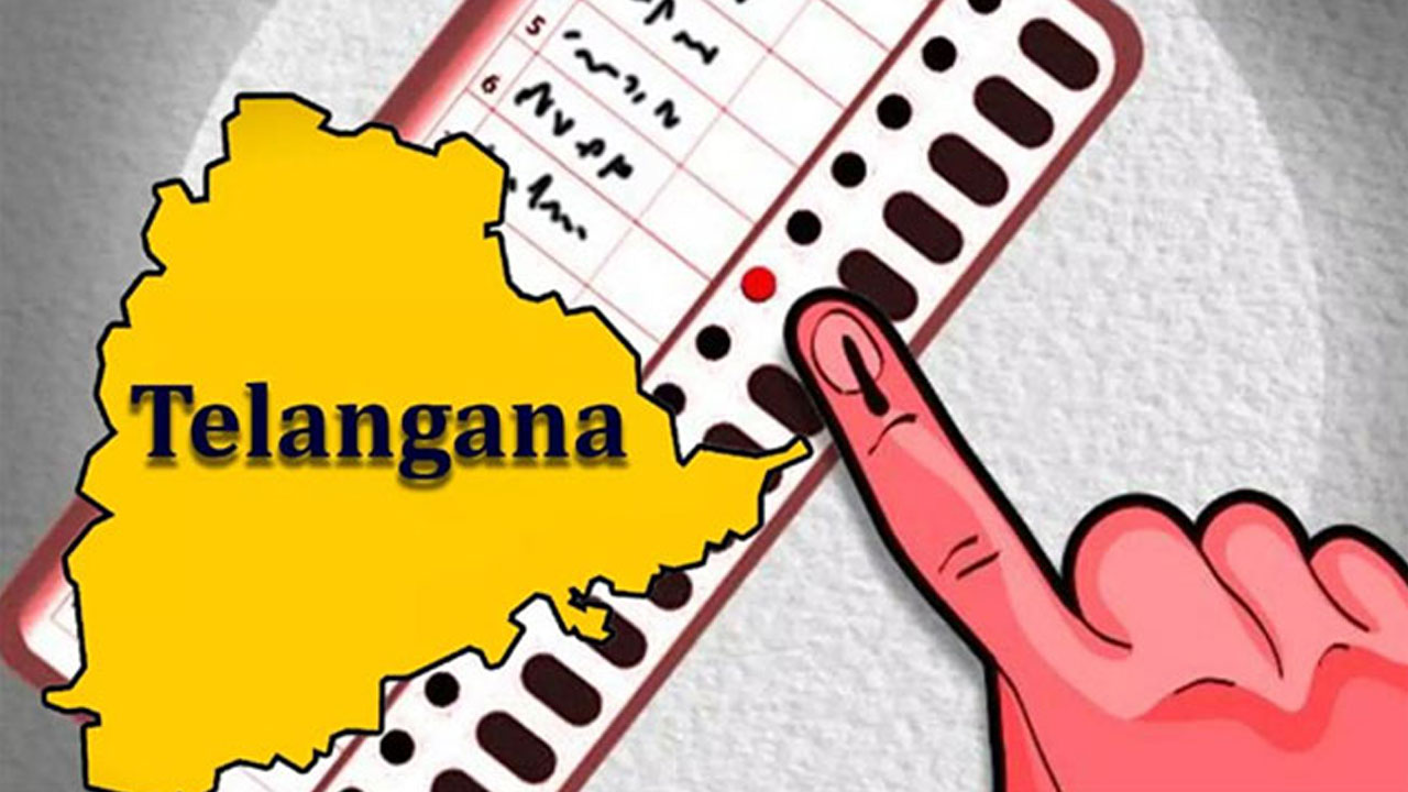 Assembly Elections | అసెంబ్లీ ఎన్నికల నోటిఫికేషన్‌ విడుదల.. నామినేషన్లు షురూ