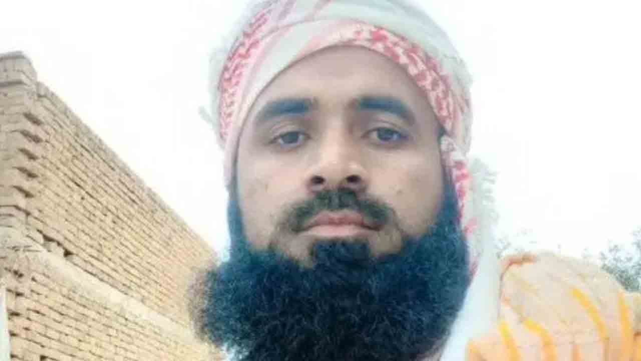 Terrorist shot dead | జైషే మహ్మద్‌ ఉగ్రవాది తాజ్‌ మహ్మద్‌ కాల్చివేత..!