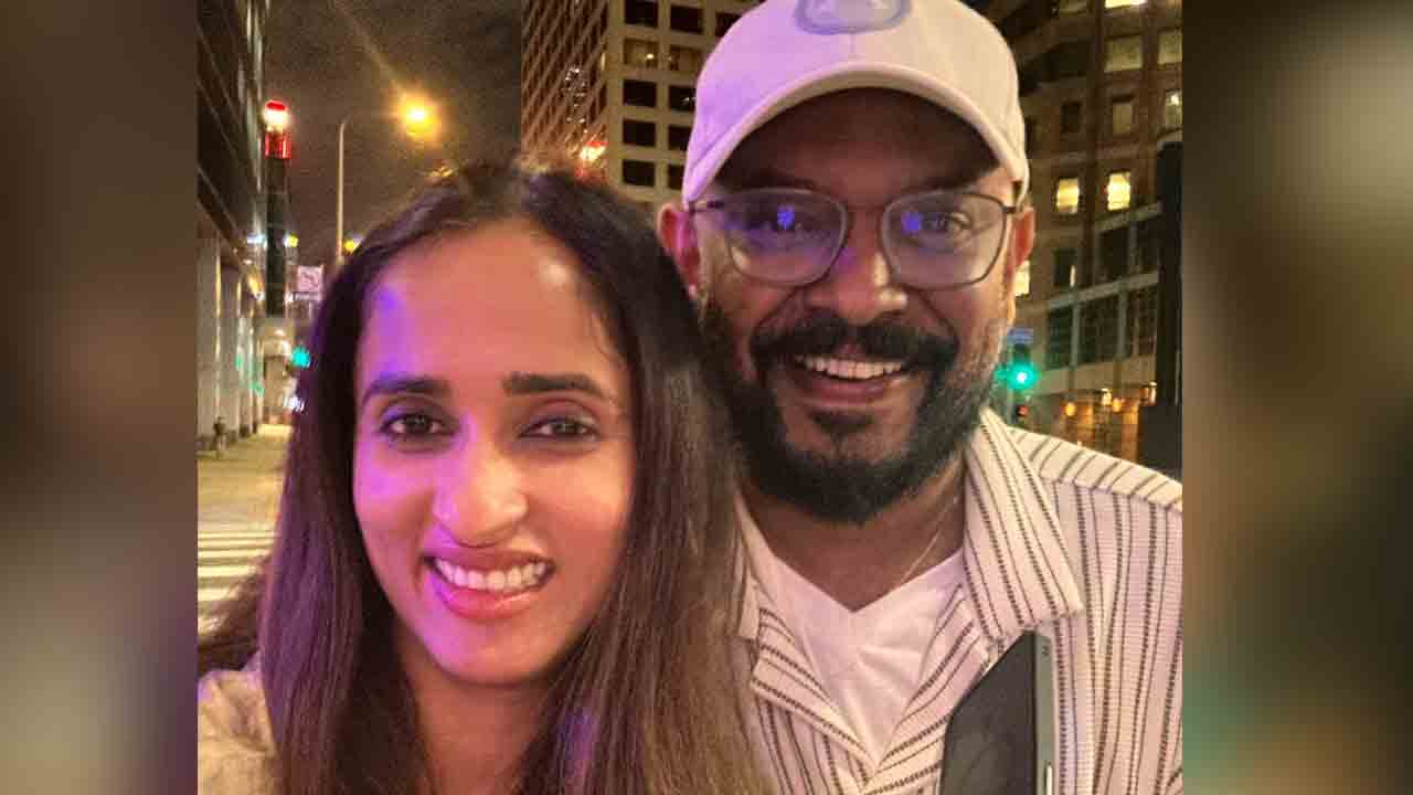 Thalapathy 68 | థాయ్‌లాండ్‌లో అర్చనతో డైరెక్టర్‌ వెంకట్‌ ప్రభు సెల్ఫీ.. దళపతి 68 నయా అప్‌డేట్ ఇదే