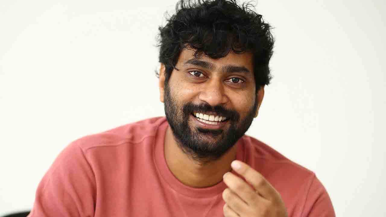 Thiruveer | క్రేజీ లైనప్‌.. వెడ్డింగ్‌ ఫొటోగ్రాఫర్‌గా జార్జిరెడ్డి యాక్టర్‌ తిరువీర్‌