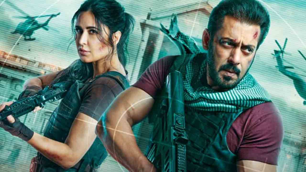 Tiger 3 Box Office | ఫుల్ హ్యాపీ.. టైగర్‌ 3 వసూళ్లపై సల్మాన్‌ ఖాన్‌ రియాక్షన్‌