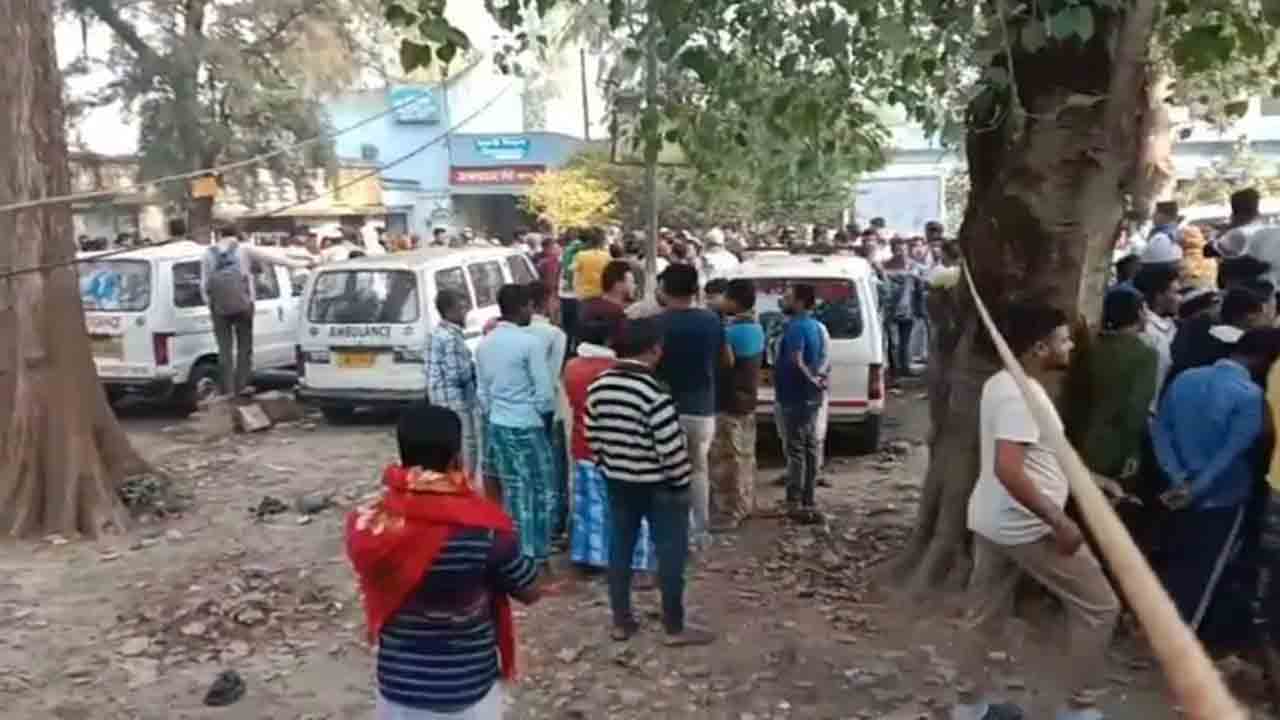 Trinamool Leader Shot Dead | టీఎంసీ నేతపై కాల్పులు జరిపి హత్య.. పశ్చిమ బెంగాల్‌లో ఉద్రిక్తత