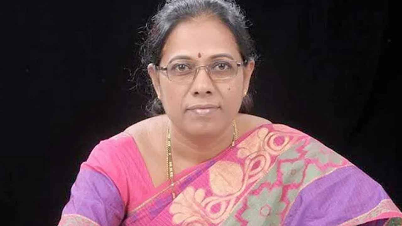 Tula Uma | బీజేపీకి తుల ఉమ రాజీనామా.. వేములవాడ టికెట్‌ ఇచ్చి వెనక్కి తీసుకోవడంపై మనస్థాపం