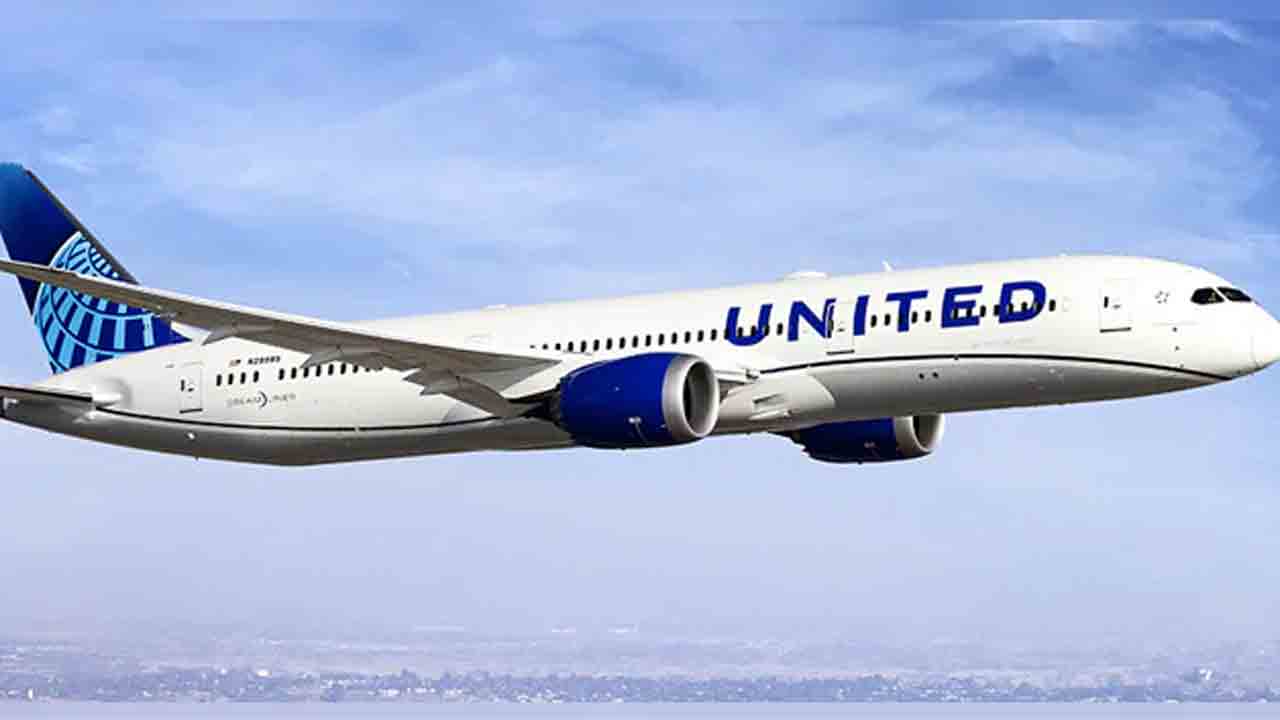 Pilot Suspension | హమాస్ తీవ్రవాదులు ధైర్యవంతులన్న పైలట్.. సస్పెండ్ చేసిన అమెరికా ఎయిర్ లైన్స్