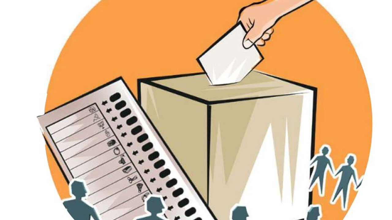 నేడు బీఆర్‌ఎస్‌ అభ్యర్ధుల నామినేషన్లు