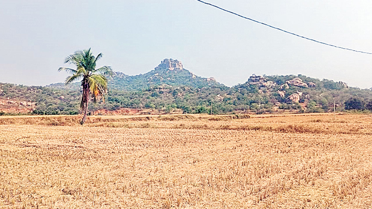 రాచకొండ పేరెత్తితే..రేవంత్‌ను..తన్ని తరిమేస్తాం