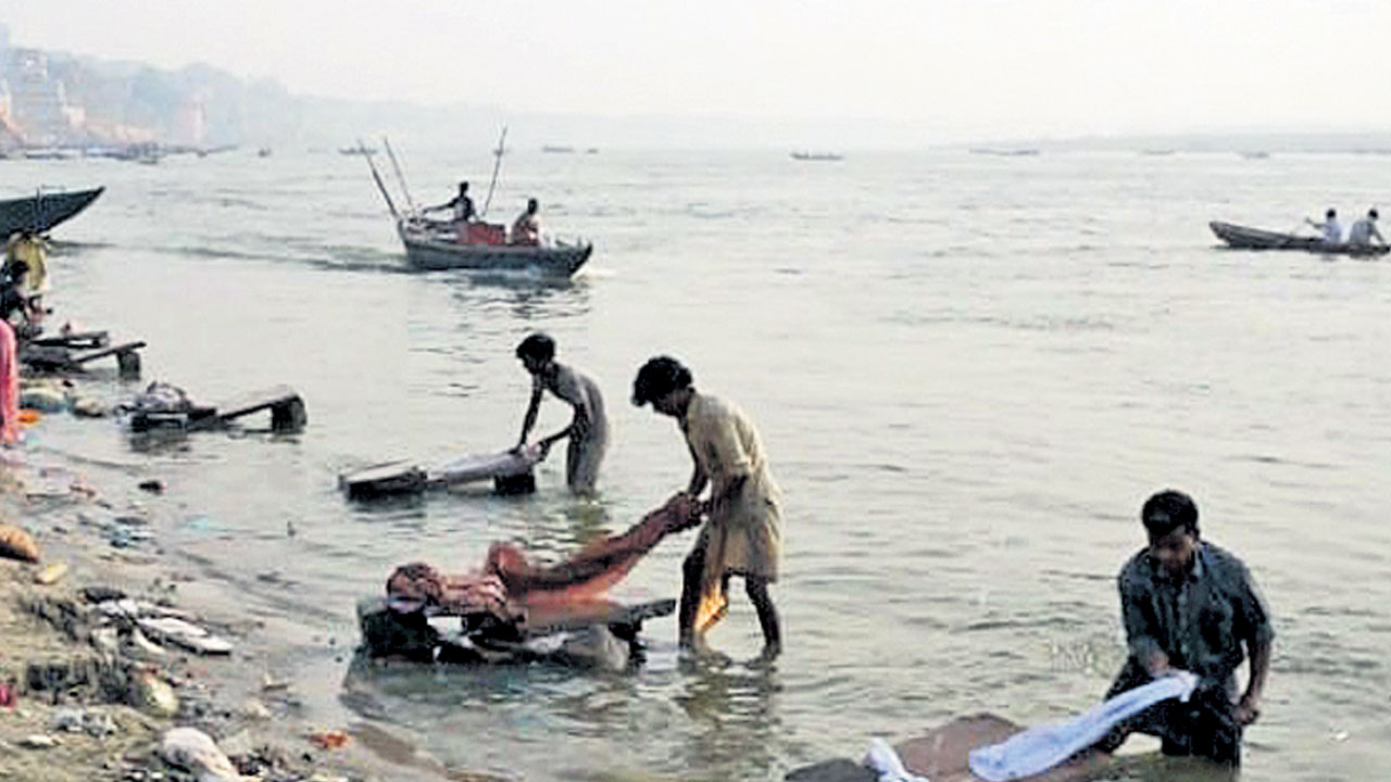 కులవృత్తులకు జీవం..