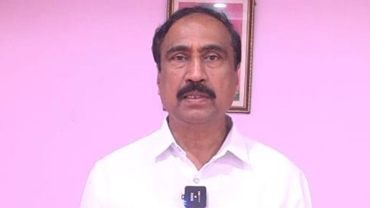 నేడు జగిత్యాల అభ్యర్థి సంజయ్‌ నామినేషన్‌